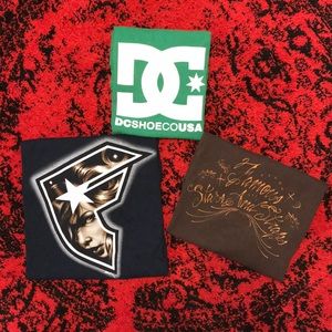 Bundle of Men’s Shirts